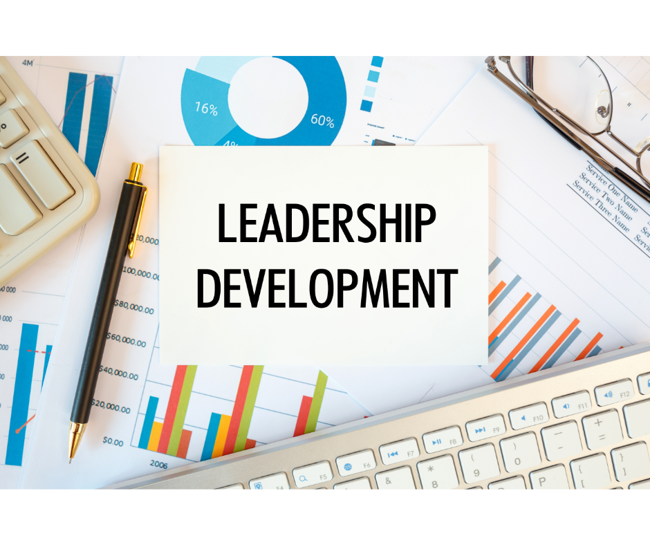 Unleashing Leadership Potential: A Guide to Development for Supervisors and  Managers – Avenue 2 HR